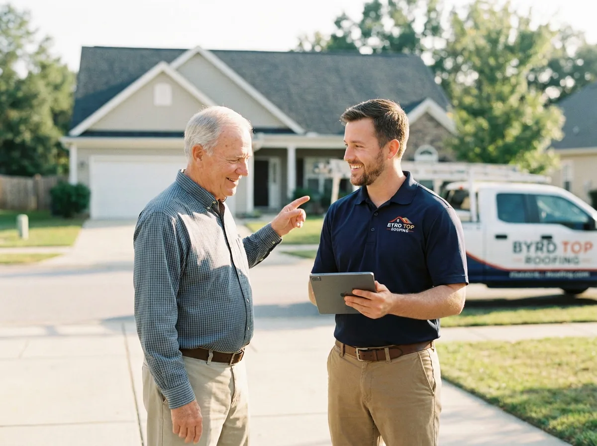 Roofing Amherst, VA FAQs
